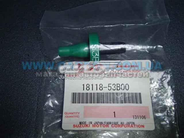 Válvula, ventilaciuón cárter para Suzuki Vitara (ETJA)