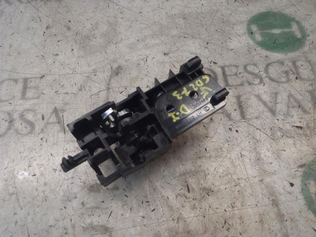 Manecilla de puerta, equipamiento habitáculo, delantera izquierda Toyota Corolla hatchback (E12U) (2002 - 2006) precio, desde 13,99 USD