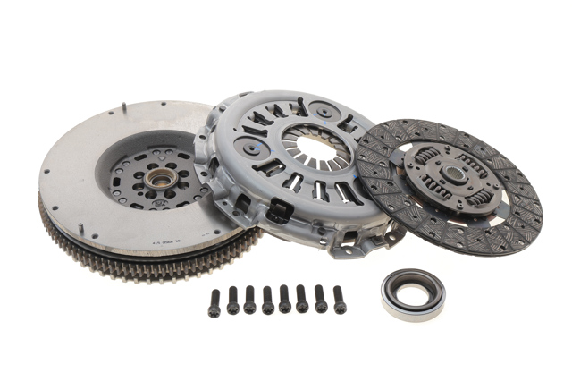 600041500 LUK Embrague motor