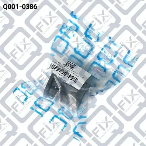 Q0010386 Q-fix casquillo de barra estabilizadora delantera