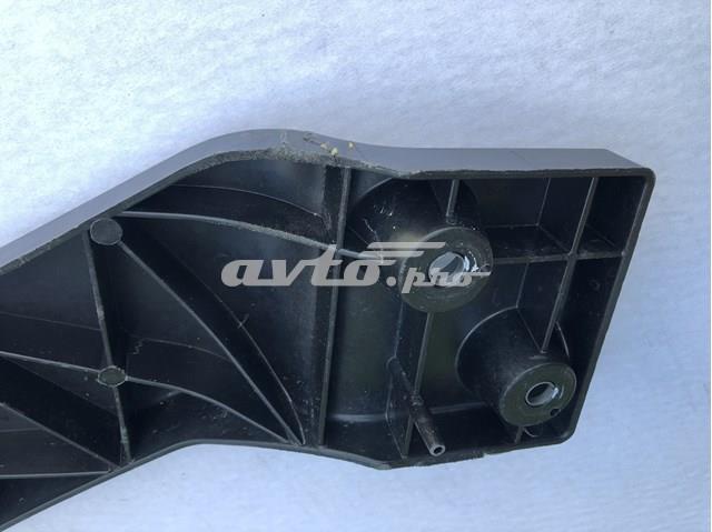 Soporte de panel frontal derecho Peugeot/Citroen 9830521680