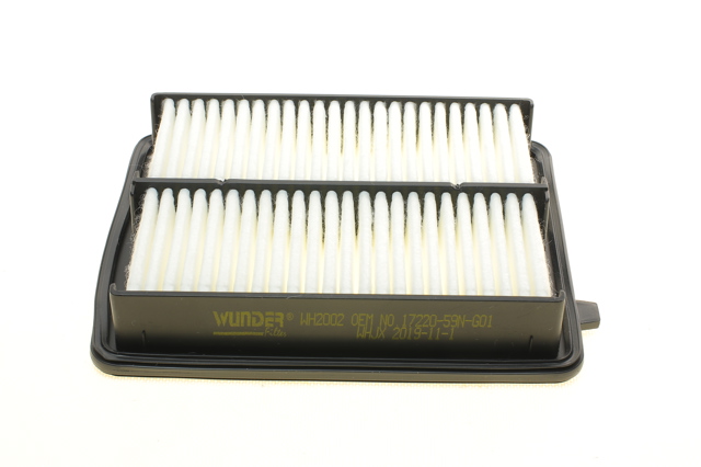WH2002 Wunder Filtro de aire de motor