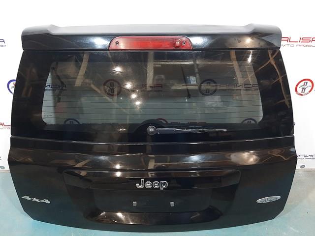 Porton trasero para Jeep Patriot  
