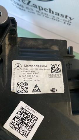 A2479066403 Mercedes