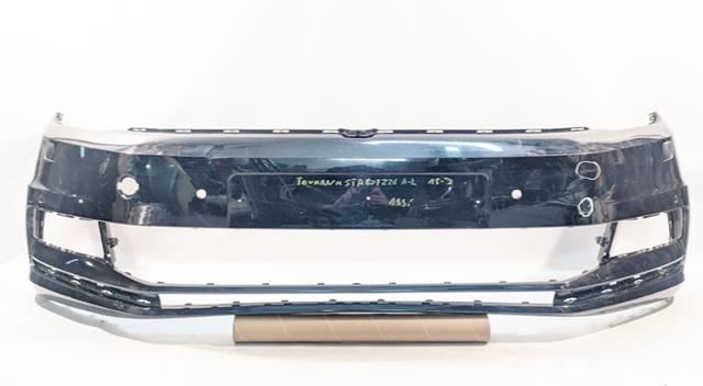Paragolpes 5TA807217AJGRU VAG