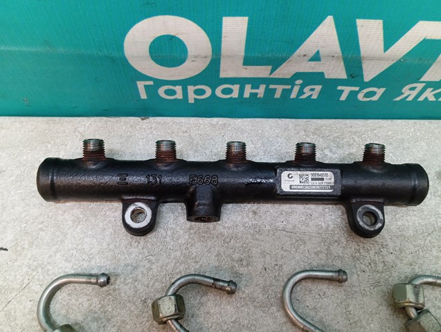 9681649580 Fiat/Alfa/Lancia Rampa de combustible