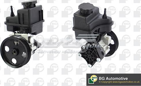 Bomba de dirección asistida  BGA PSP5655 precio, desde 161,44 EUR
