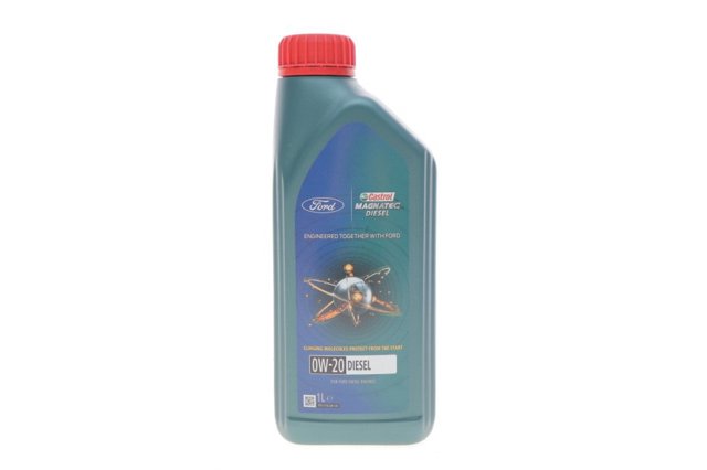 Aceite motor Castrol 15F73D precio, desde 22,02 EUR
