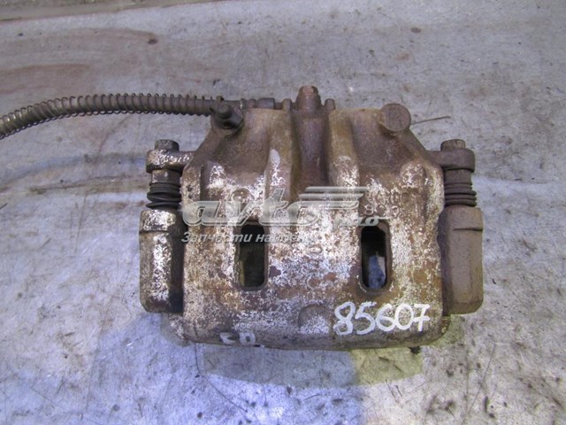 4814009150 Ssang Yong pinza de freno delantera derecha