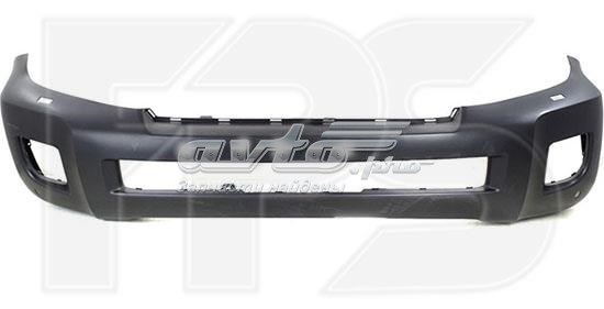 Paragolpes delantero para Toyota Land Cruiser  J200