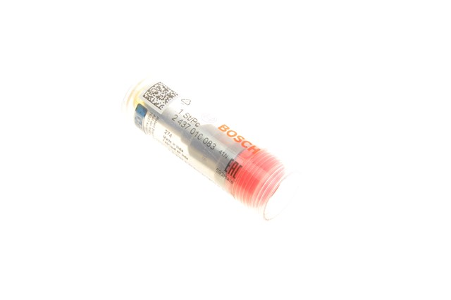 Tobera de inyector diésel 2437010083 Bosch