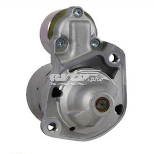 Motor de arranque KRAUF STB4759