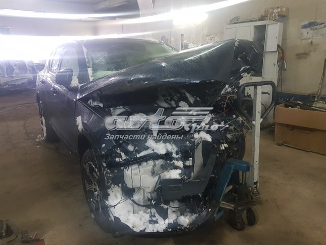  Volvo 31674757