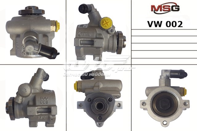 Comprar 357422155E VAG Bomba servodireccion
