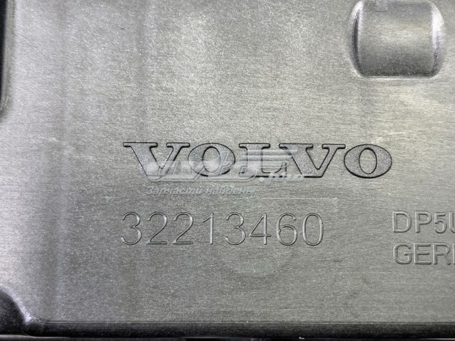 31430348 Volvo Tapa de culata