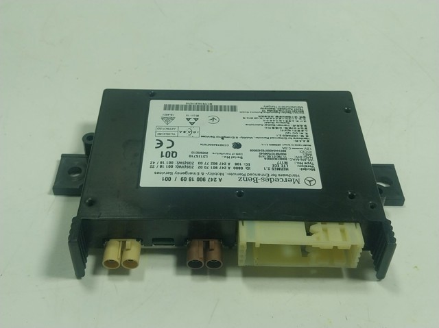 Comprar A2479001809 Mercedes 