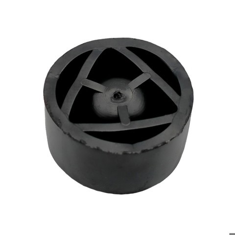 Cojín de la tapa decorativa del motor Detali IF DF17021