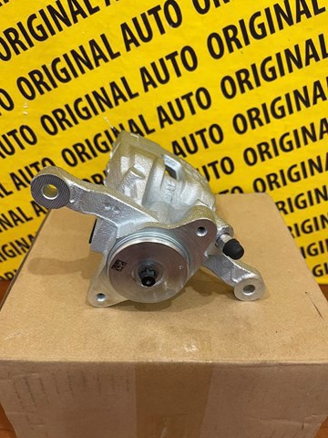 Pinza de freno trasera izquierda KAY02671XA Mazda