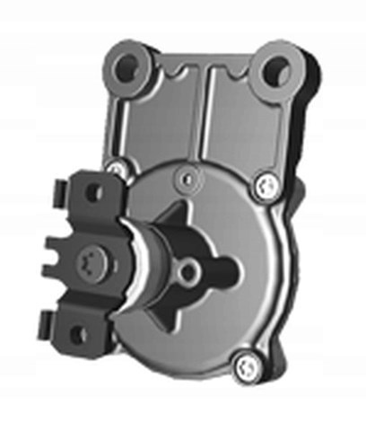 Comprar K013741N00 Knorr-bremse Sensor de nivel de carrocería trasero
