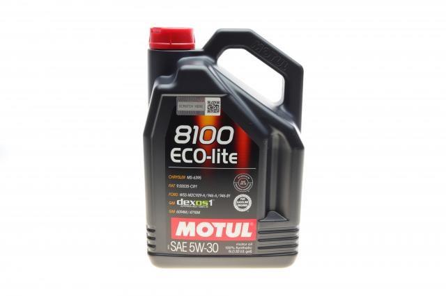 Comprar 839551 Motul Aceite de motor