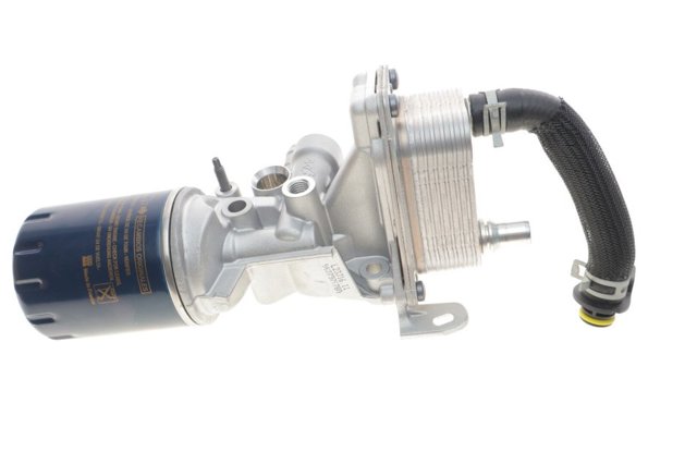 Portafiltro de aceite Peugeot/Citroen 9826074680 precio, desde 124,87 EUR