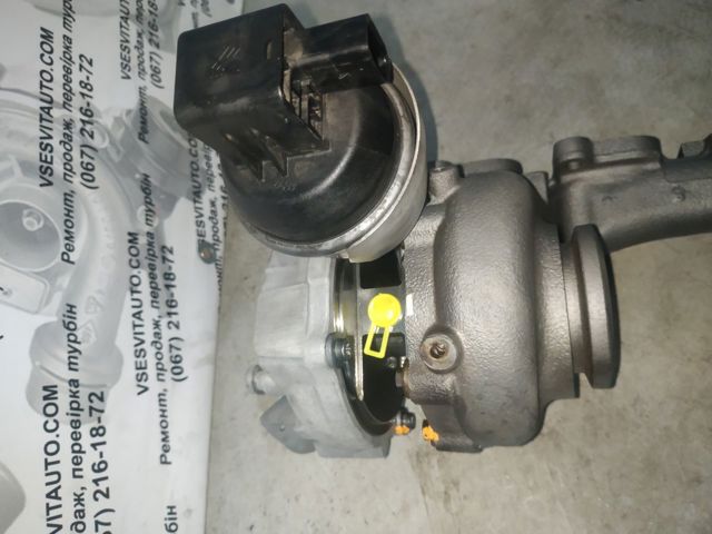 Turbocompresor Borg-Warner 54409700021 precio, desde 479,16 EUR
