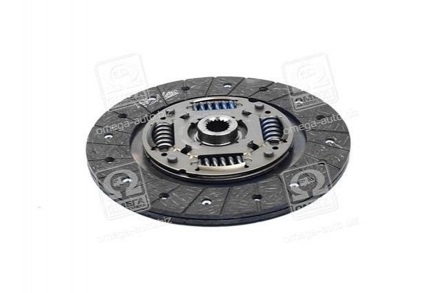 Comprar SS04 VALEO Disco de embrague