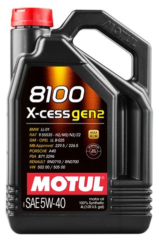 Comprar 368207 Motul Aceite de motor