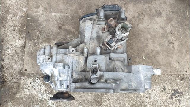  Motor completo Volkswagen Touareg 1