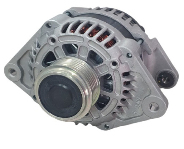 Alternador PEUGEOT 13579662