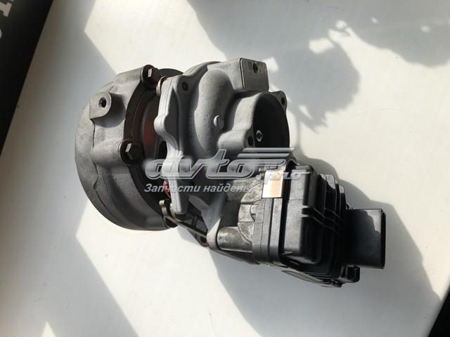 11657823255 BMW turbocompresor