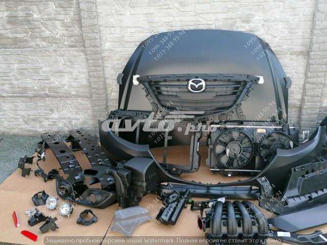 Casco de filtro de aire, parte superior Mazda 6 (GJ, GL)