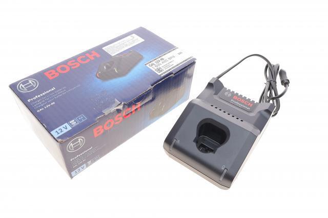 1600A019R3 Bosch Cargador de batería