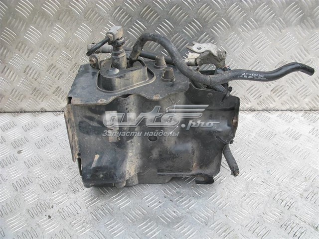 Actuador de embrague Honda Civic 8 (FD1)