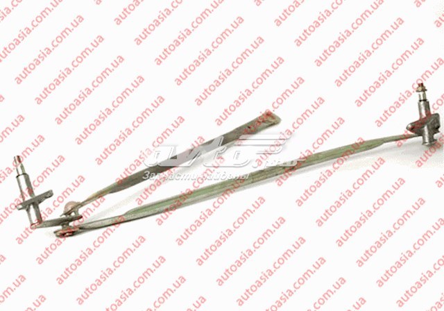 Varillaje de limpiaparabrisas para Geely CK I 