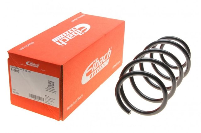 Muelles delantero Eibach R10805