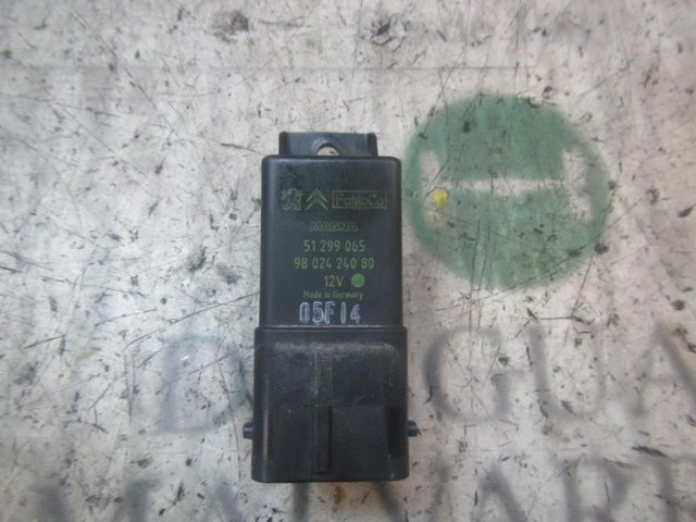 Comprar 51299065 Peugeot/Citroen 