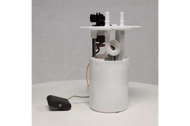 Bomba de combustible General Motors 42353006
