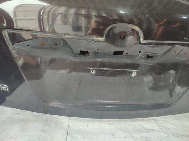 TDY46202XD Mazda puerta del maletero, trasera