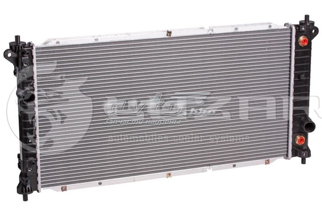 LRC17135 Luzar Refrigeración del motor
