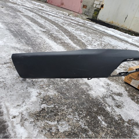 Comprar 5241142908 Toyota Alerón parachoques delantero