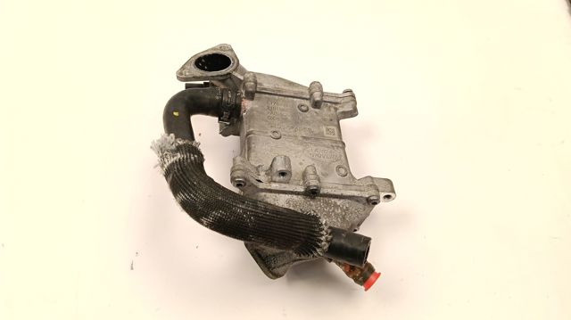 Enfriador de recirculación de gases de escape EGR LR073730 Land Rover