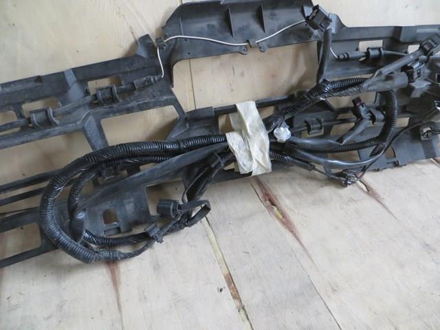 Módulo de control de apertura de la tapa del maletero 285T14BA1A Nissan/Infiniti