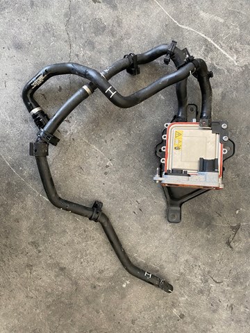 A0008357300 Mercedes 
