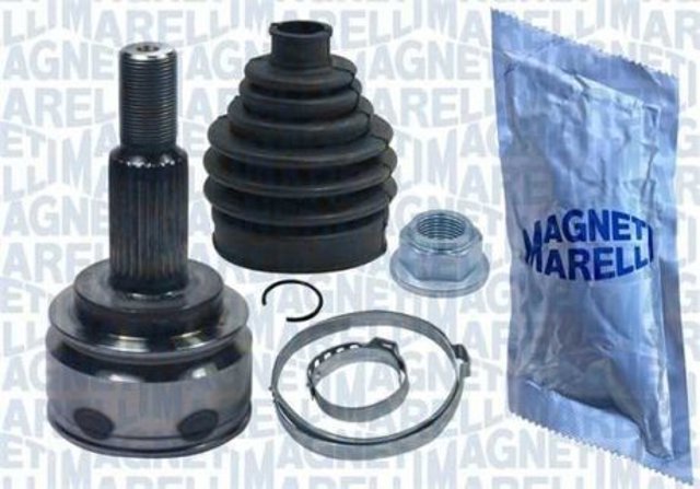 TOJ0361 Magneti Marelli