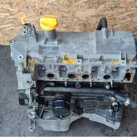 Comprar Motor completo Renault LOGAN I MCV KS