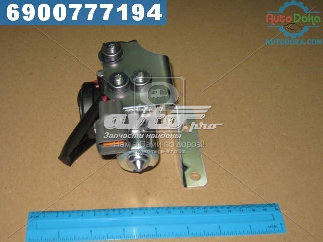 Válvula de solenoide, tracción delantera HYUNDAI 510303E100