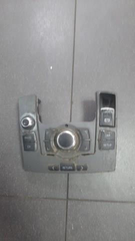 Control De Joystick Multifunsion Audi A6 (4F2)