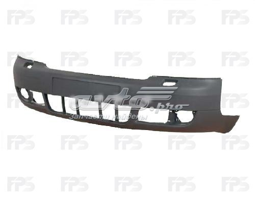 FP0014901 FPS Paragolpes delantero