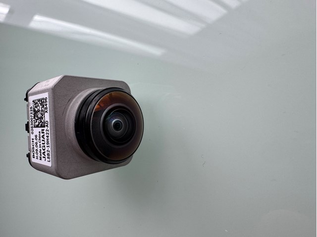 Cámara del sistema de visión Land Rover LR129291 precio, desde 271,52 EUR